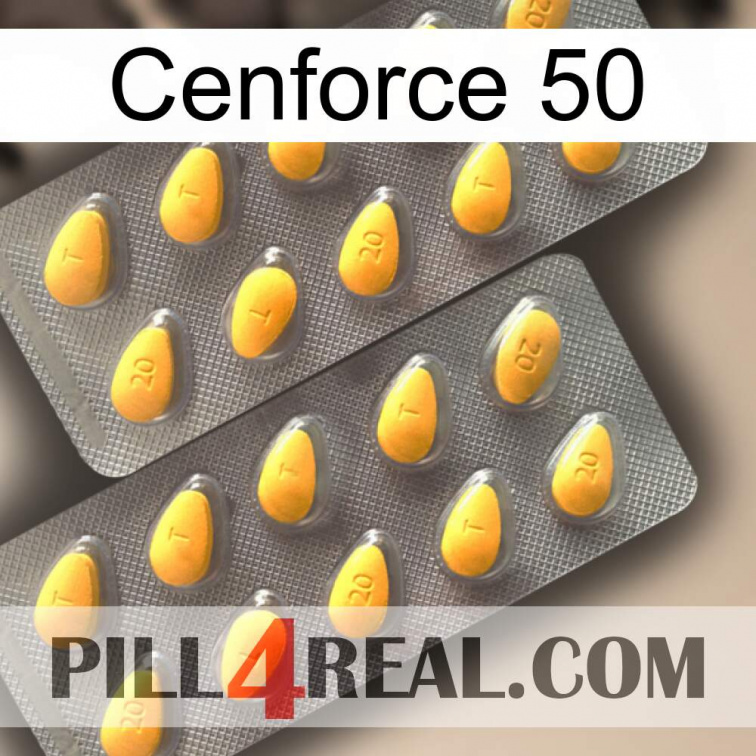 Cenforce 50 cialis2